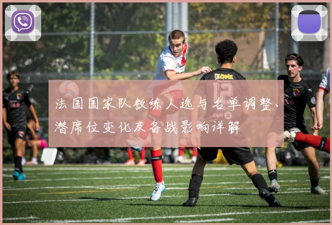 法国国家队教练人选与名单调整、潜席位变化及备战影响详解