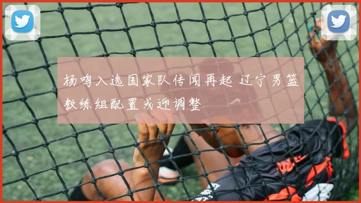 杨鸣入选国家队传闻再起 辽宁男篮教练组配置或迎调整